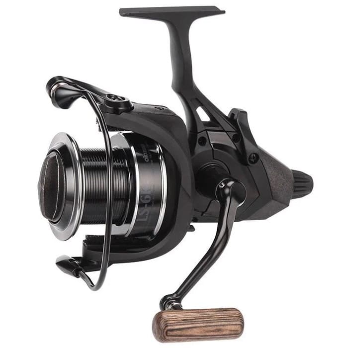 REEL OKUMA LS-K