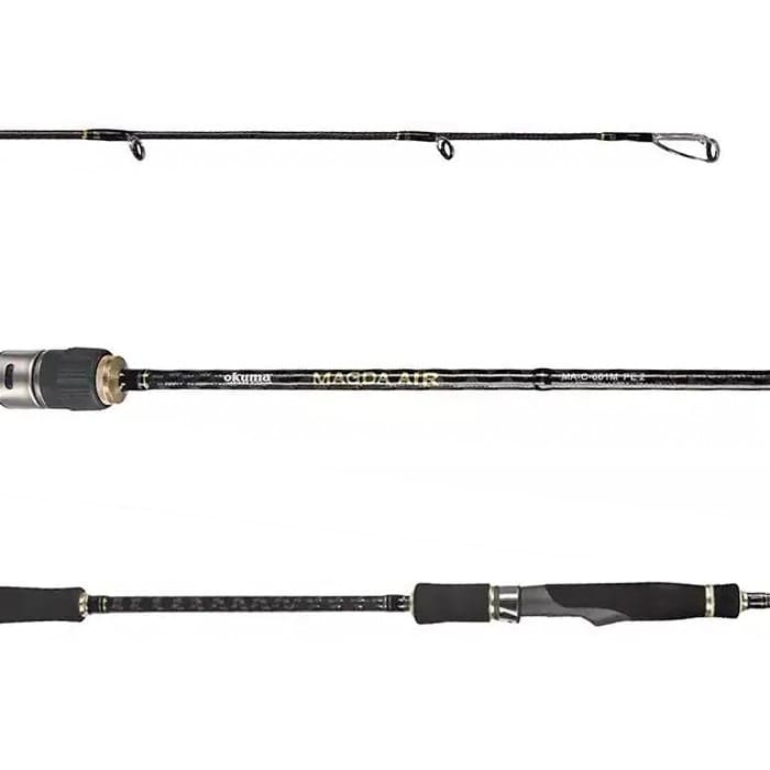 OF. CAÑA OKUMA MAGDA AIR S