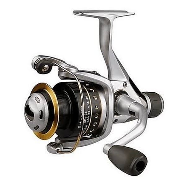OF. REEL OKUMA SAFINA PRO SPR