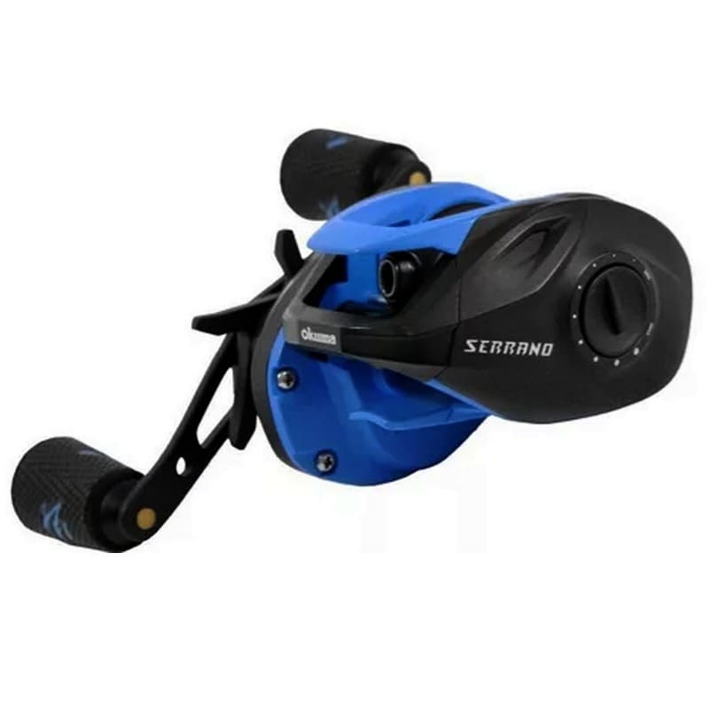OF. REEL OKUMA SERRANO