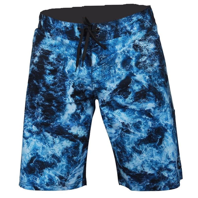 SHORT OKUMA OCEAN WAVES