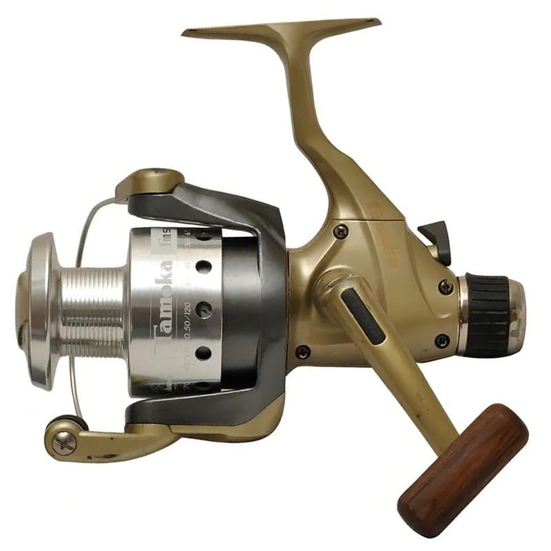 OF. REEL OKUMA TAMOKA