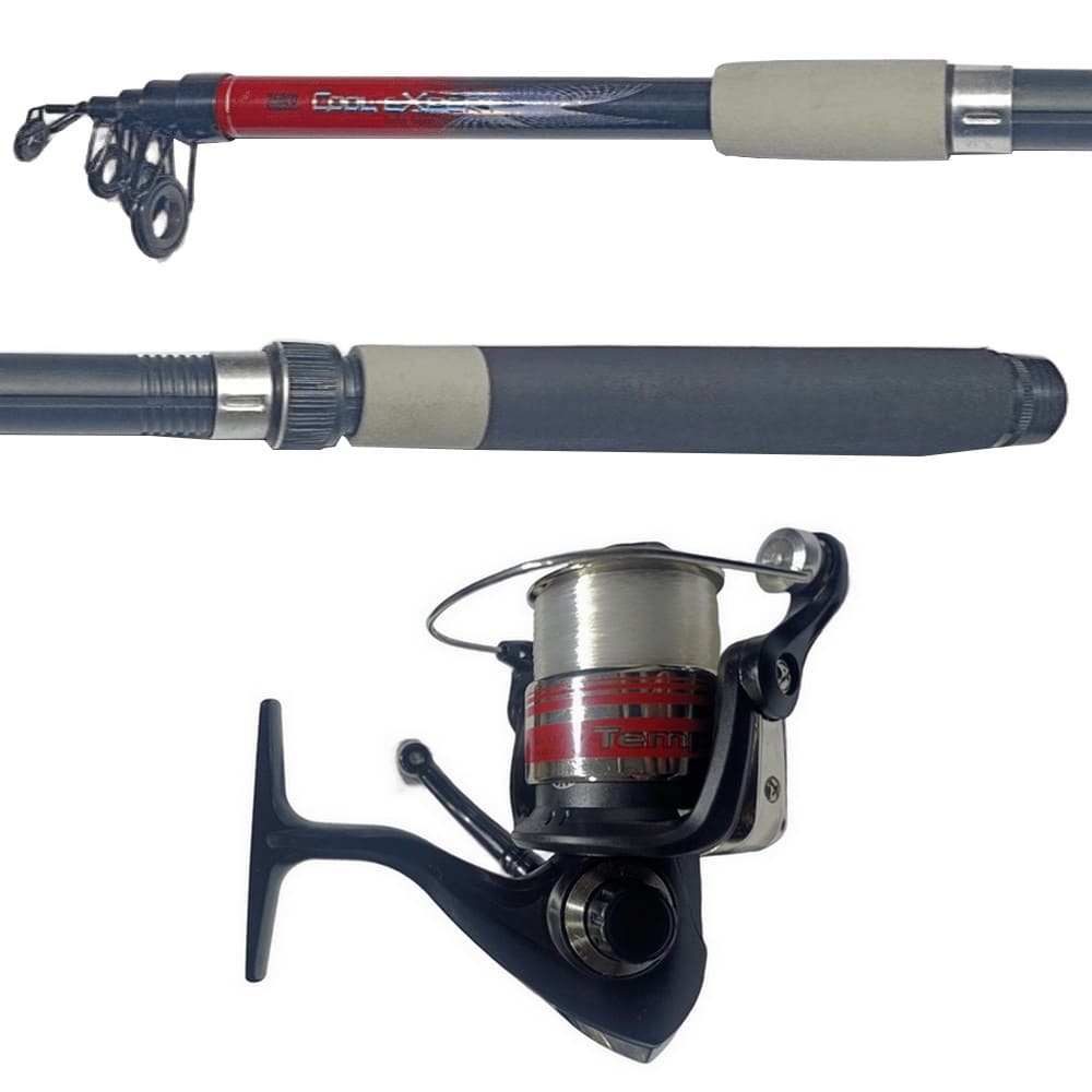 COMBO STAR CKS EXPERT 180 + PATRIOT TT3000 NEGRO