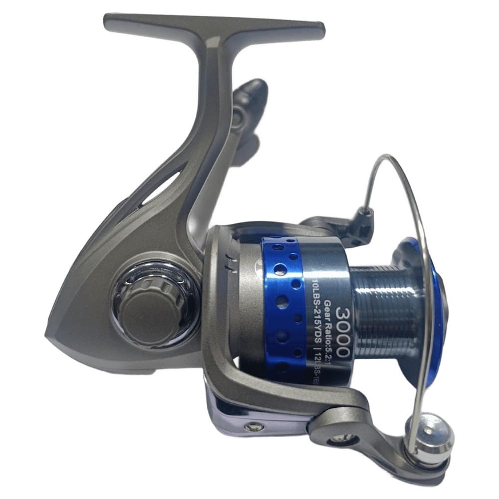 REEL STAR CKS TT3000 AZUL