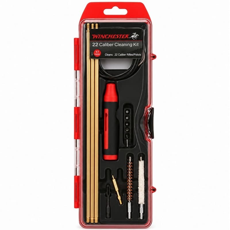 KIT LIMPIEZA WINCHESTER WIN22HY