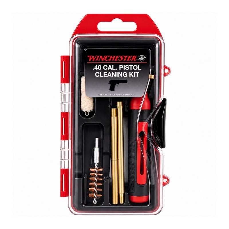 KIT LIMPIEZA WINCHESTER WIN40P