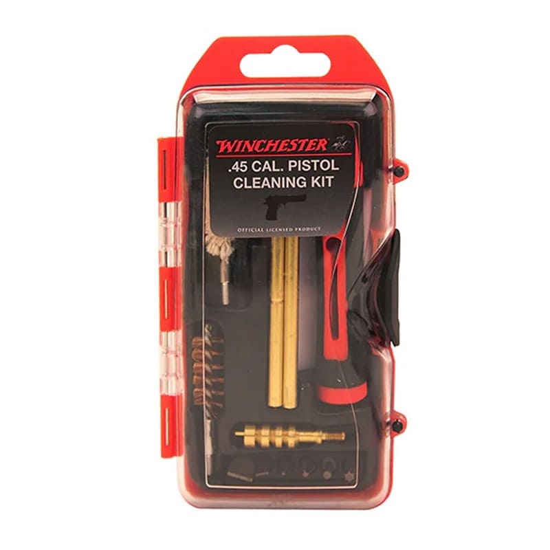 KIT LIMPIEZA WINCHESTER WIN45P