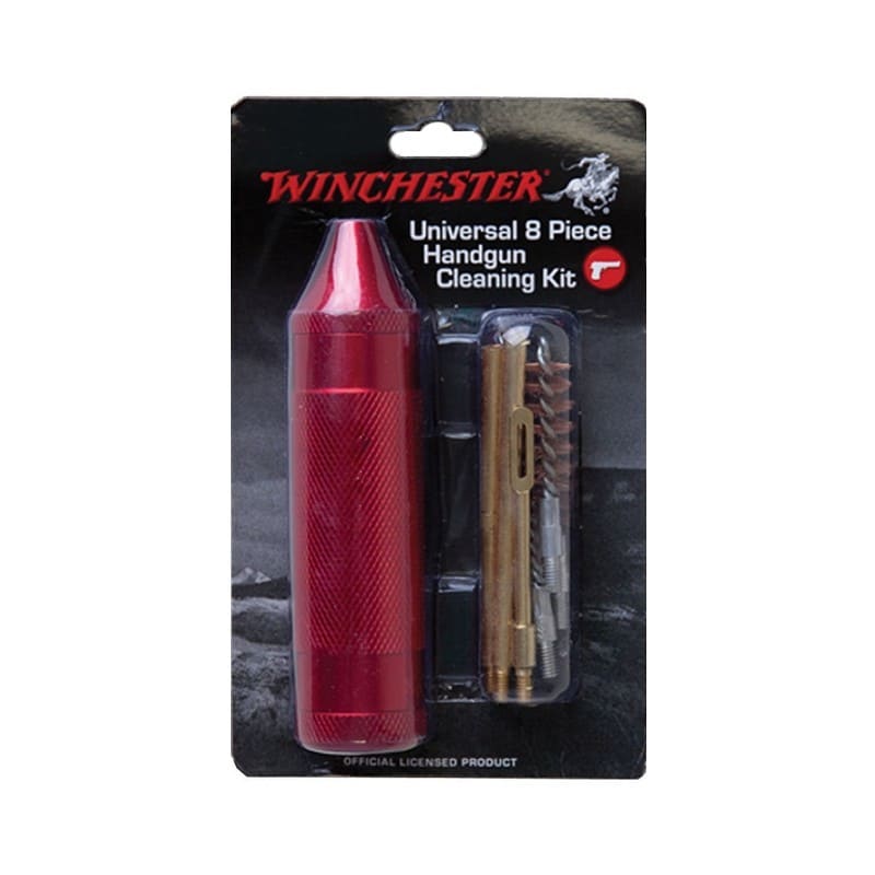 KIT LIMPIEZA WINCHESTER 363097