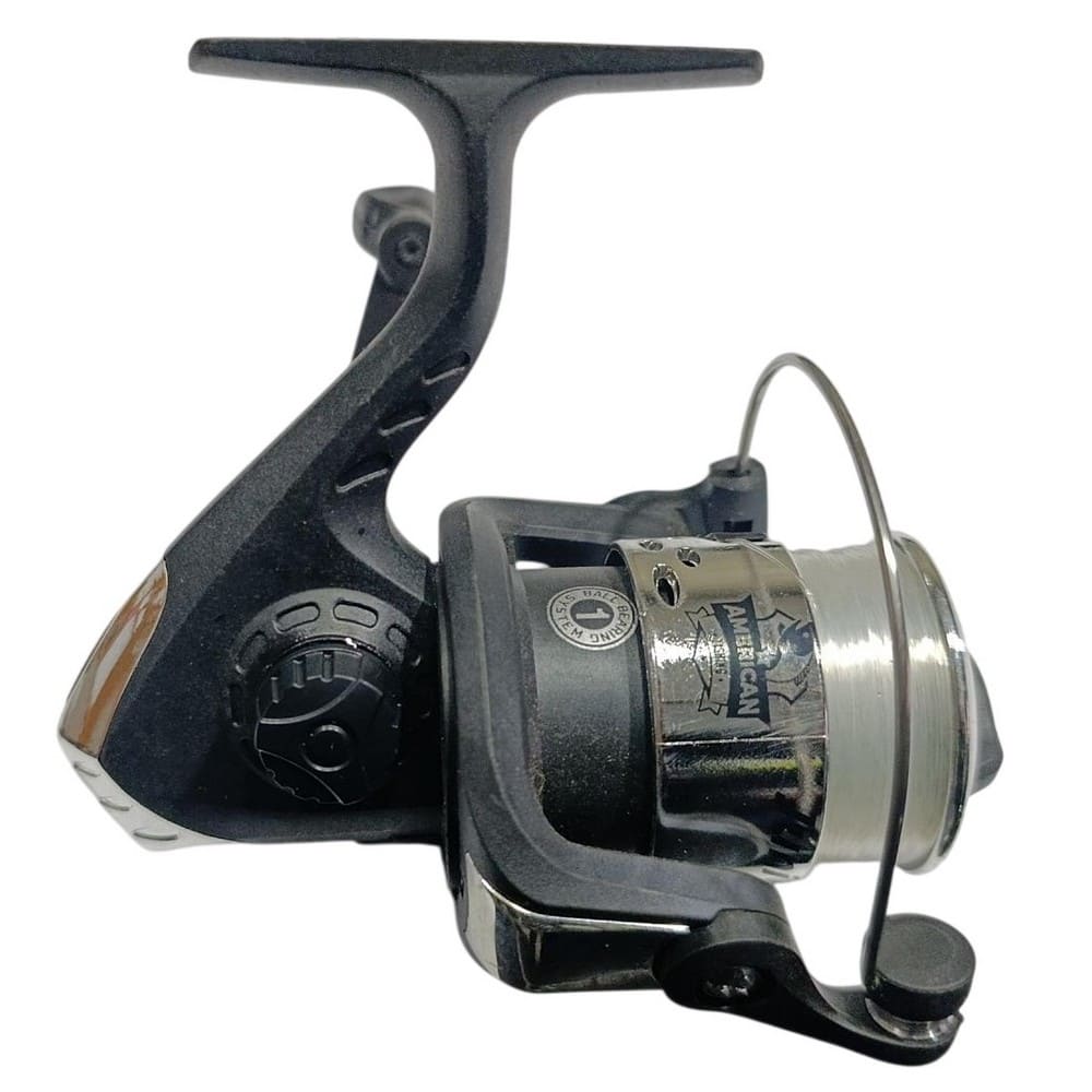 REEL AMERICAN JUNIOR