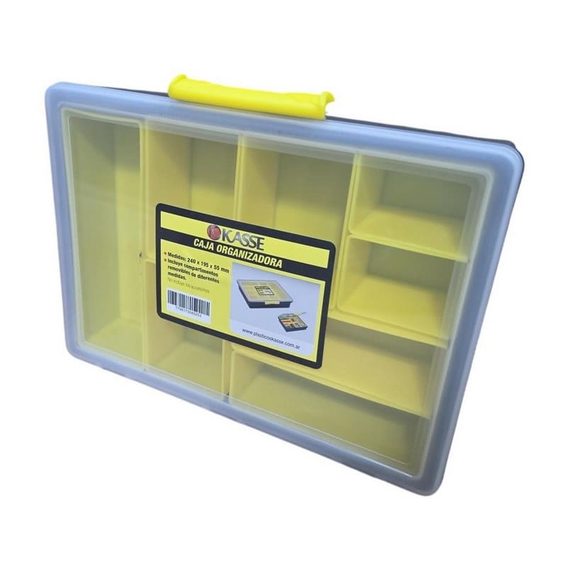 CAJA KASSE P-005