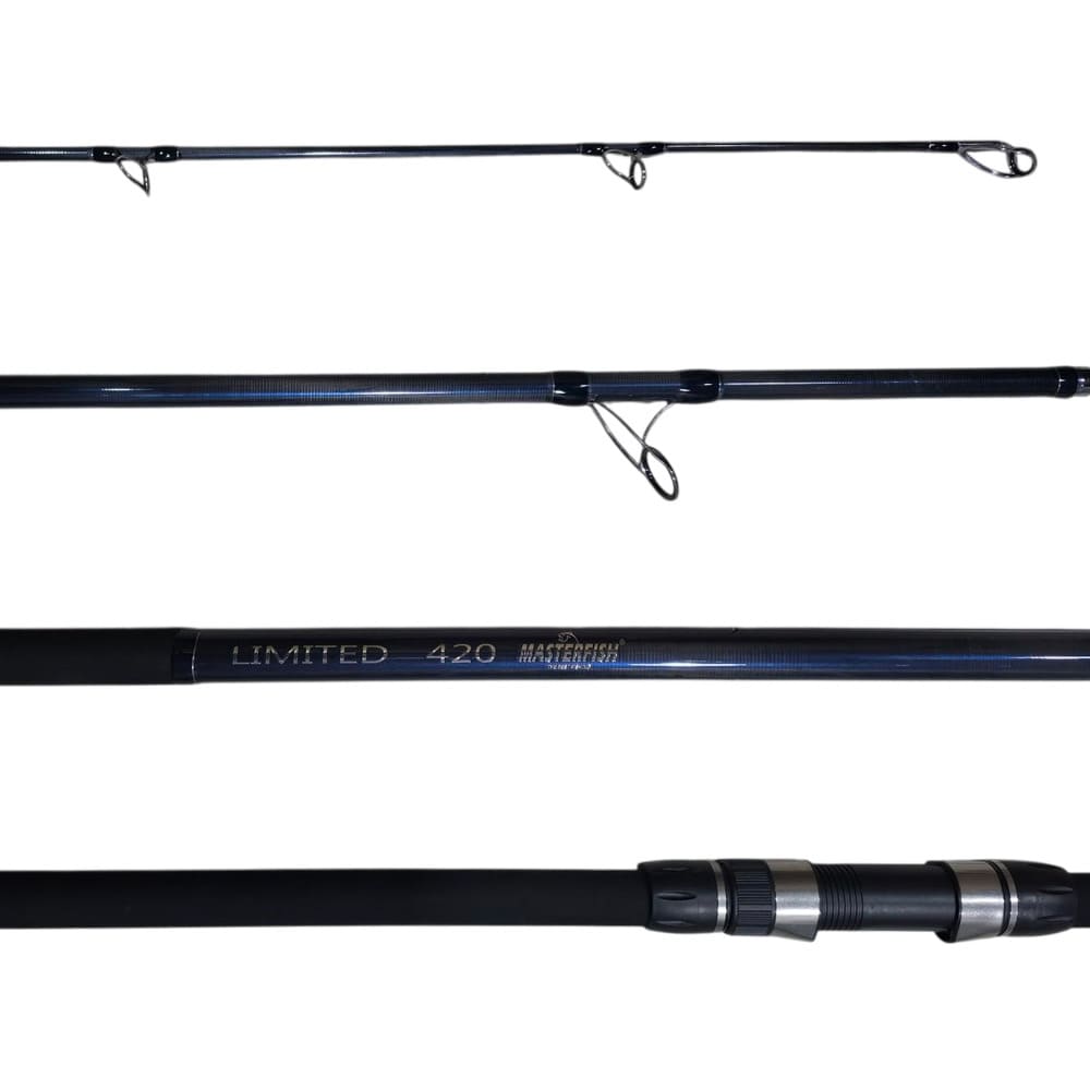 CAÑA MASTERFISH LIMITED