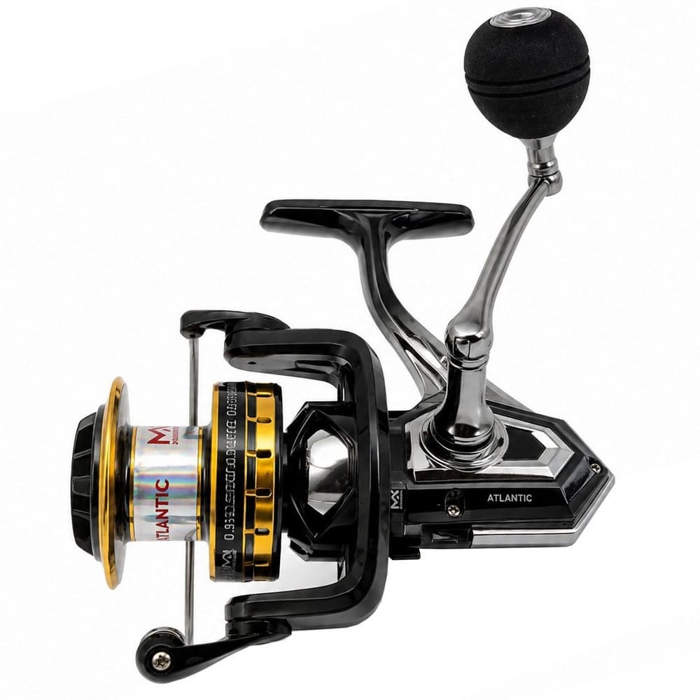 REEL MAX EXTREME ATLANTIC GL7800