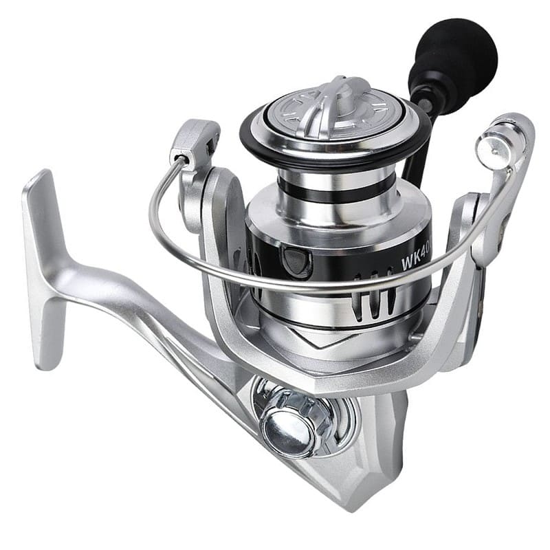 REEL MAX EXTREME GO STAR WK4000 - Imagen 2
