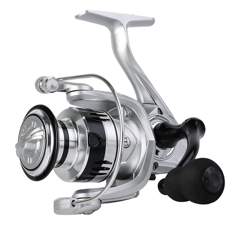 REEL MAX EXTREME GO STAR WK4000 - Imagen 3