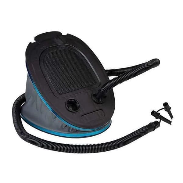 INFLADOR WATERDOG HB104