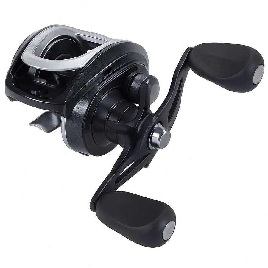 REEL MAX EXTREME ZION