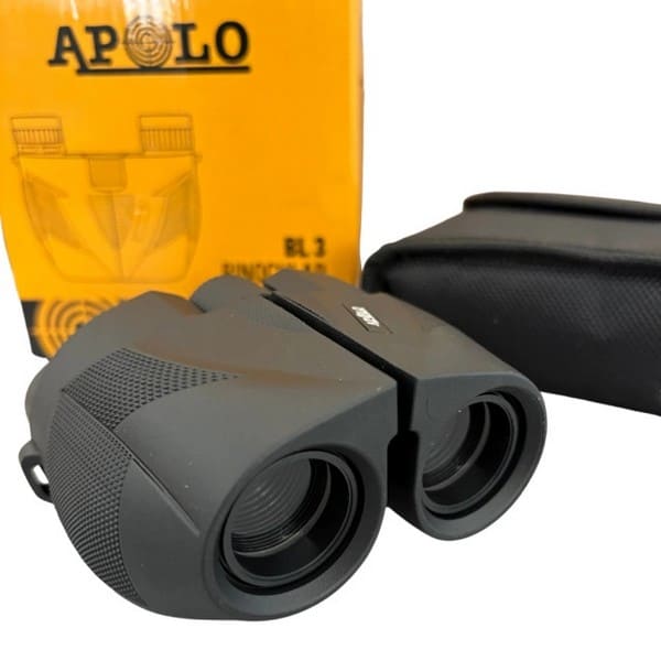 BINOCULAR APOLO BL3 - Imagen 2