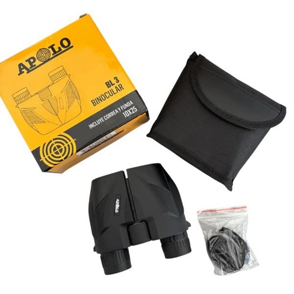 BINOCULAR APOLO BL3 - Imagen 3