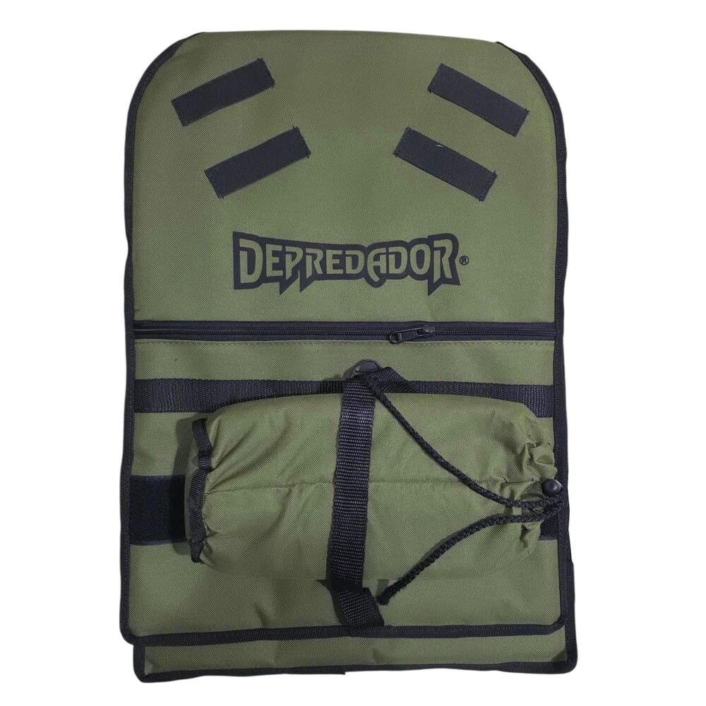 CHALECO DEPREDADOR PESCA - Imagen 3