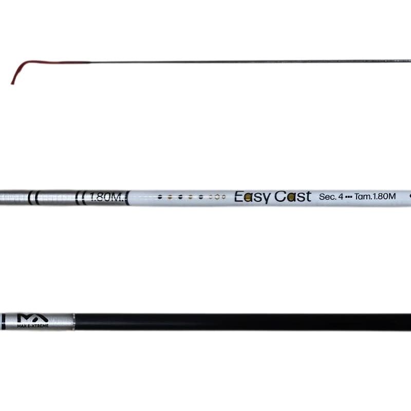 CAÑA MAX EXTREME EASY CAST