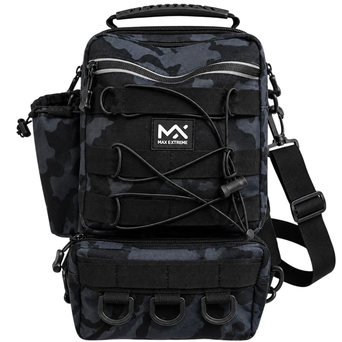 MOCHILA MAX EXTREME MOCH-10