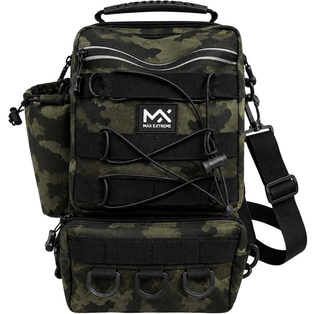 MOCHILA MAX EXTREME MOCH-10 - Imagen 2