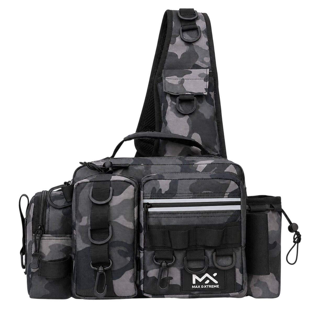 MORRAL MAX EXTREME MORR-60