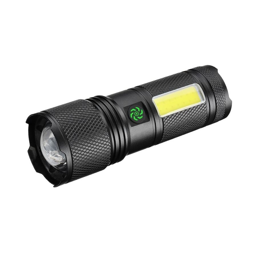 LINTERNA MORGUL TORCH-10
