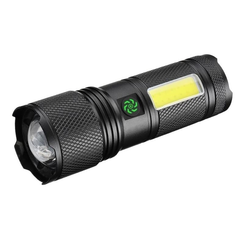 LINTERNA MORGUL TORCH-10