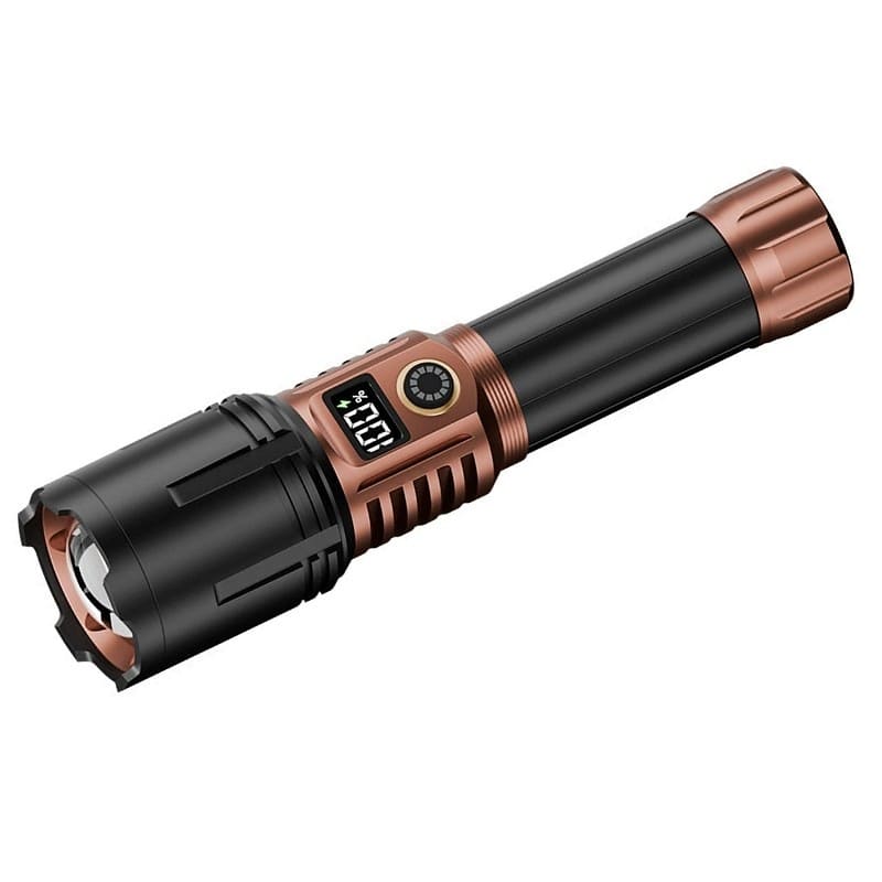 LINTERNA MORGUL TORCH-20