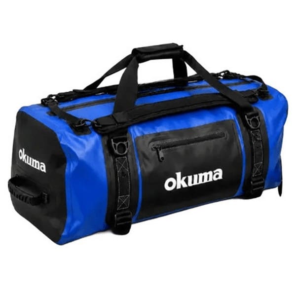 BOLSO ESTANCO OKUMA WATER PROOF