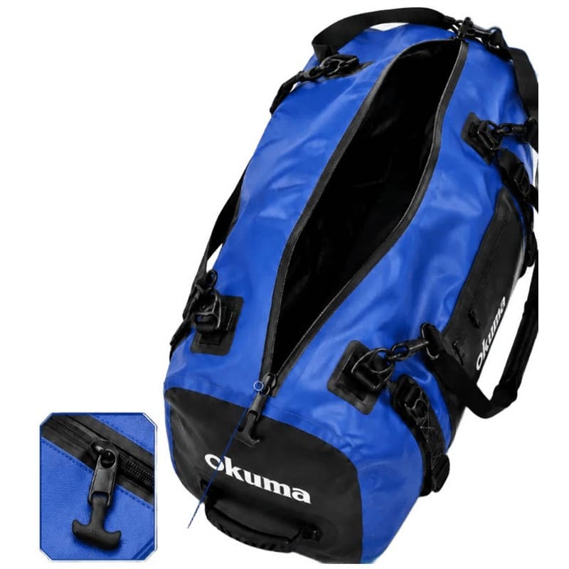 BOLSO ESTANCO OKUMA WATER PROOF - Imagen 3