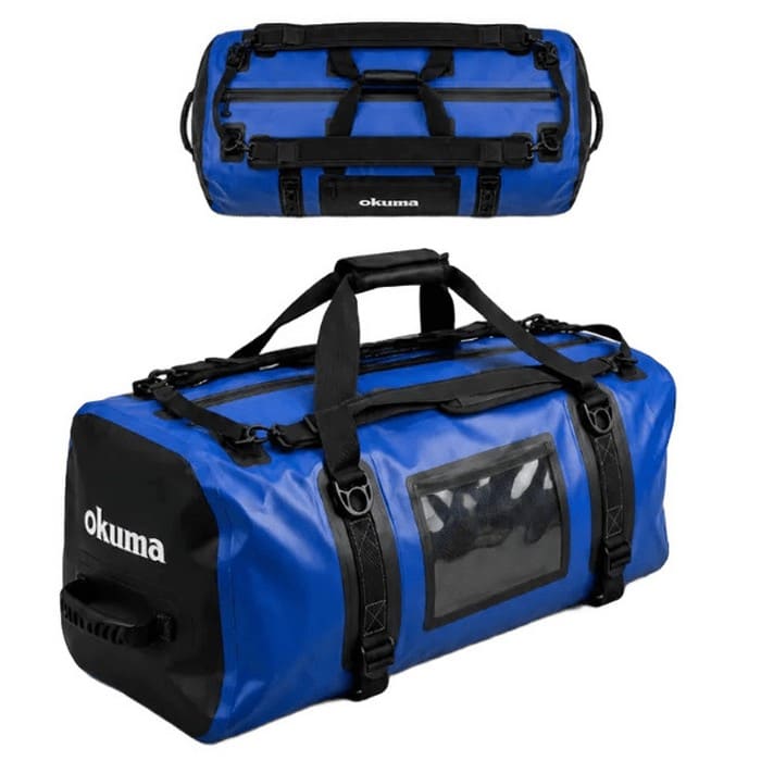 BOLSO ESTANCO OKUMA WATER PROOF - Imagen 2