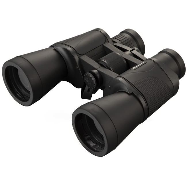BINOCULAR PAMPERO BPOR 10X50