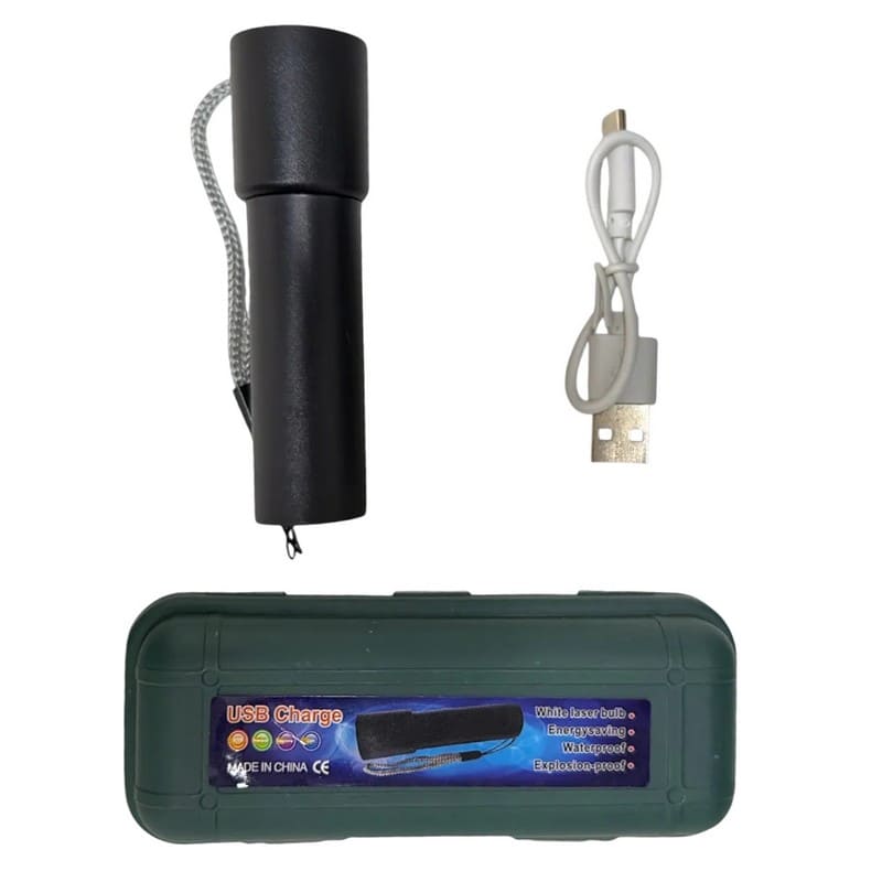 LINTERNA BLADE 29039 - Imagen 2