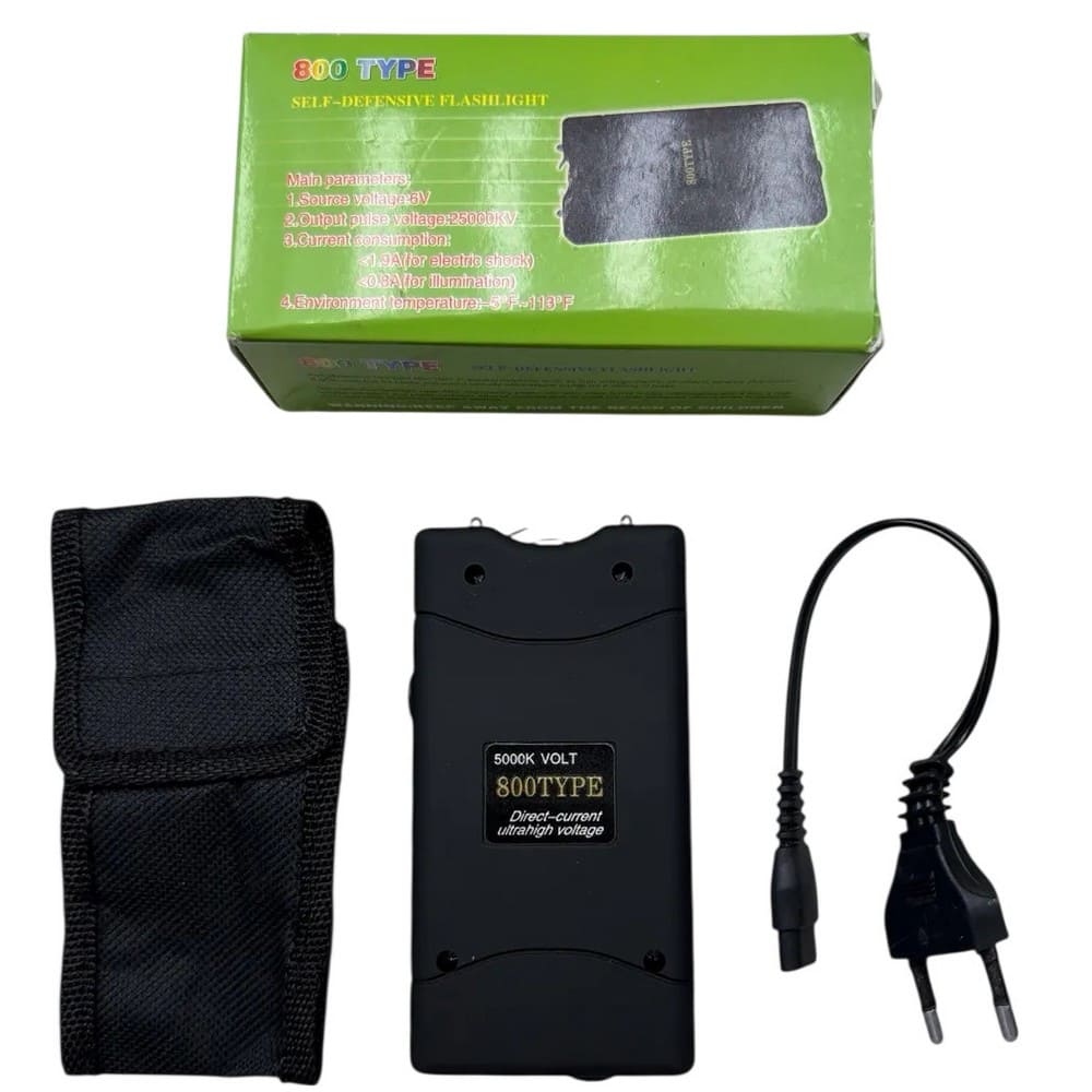 PICANA BLADE 800 - Imagen 2