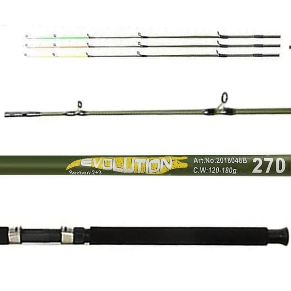 COMBO STAR CKS EVOLUTION 300 + FIREBIRD 60 - Imagen 3