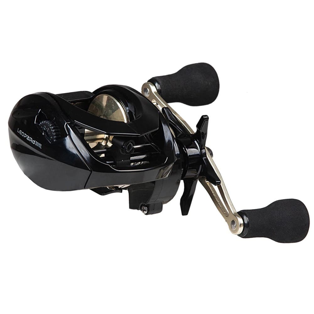 REEL KUNNAN LEOPARD