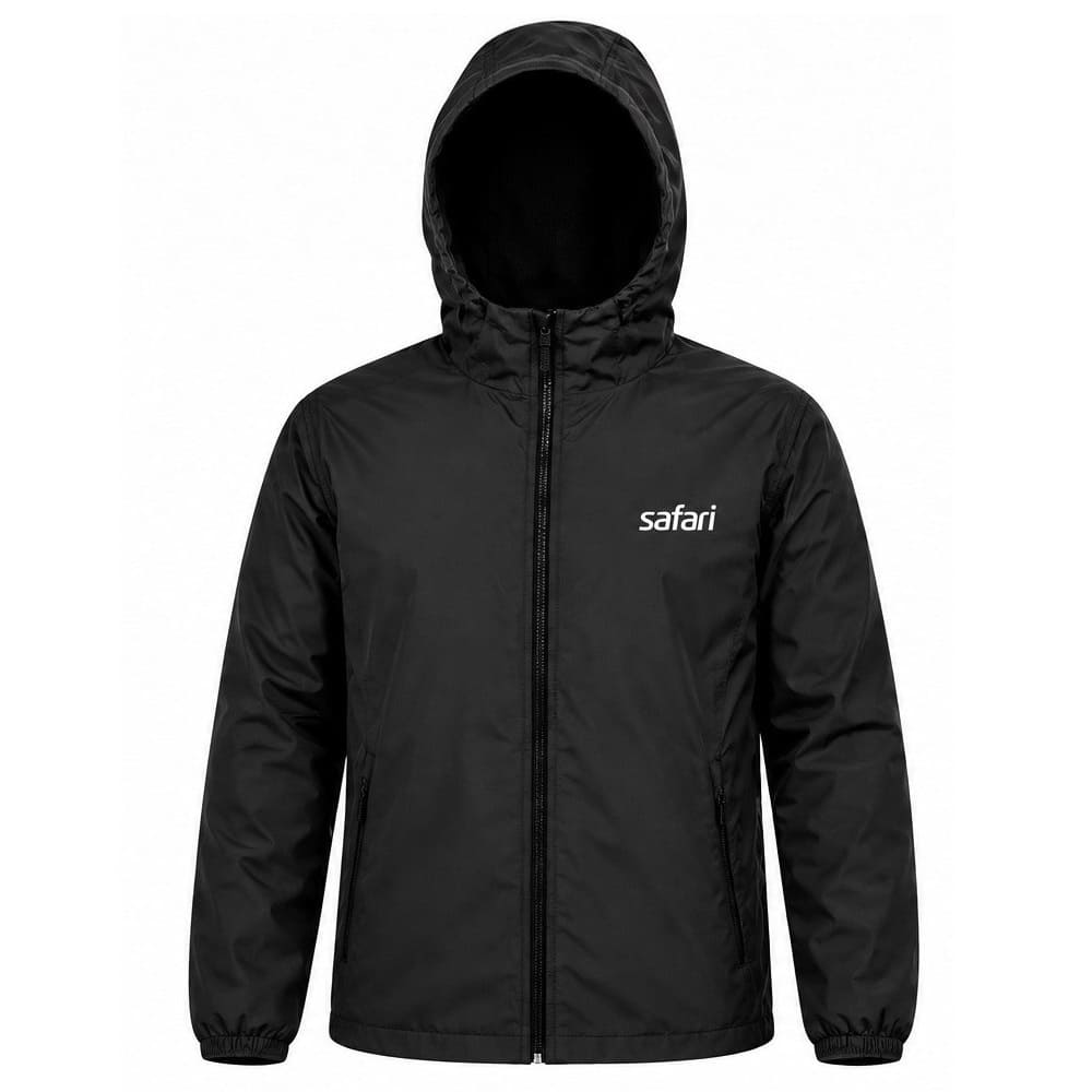 CAMPERA SAFARI - Imagen 3