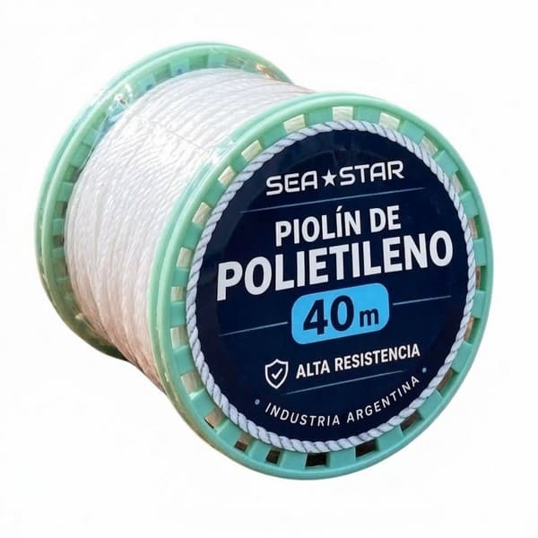 PIOLIN SEA STAR POLIETILENO