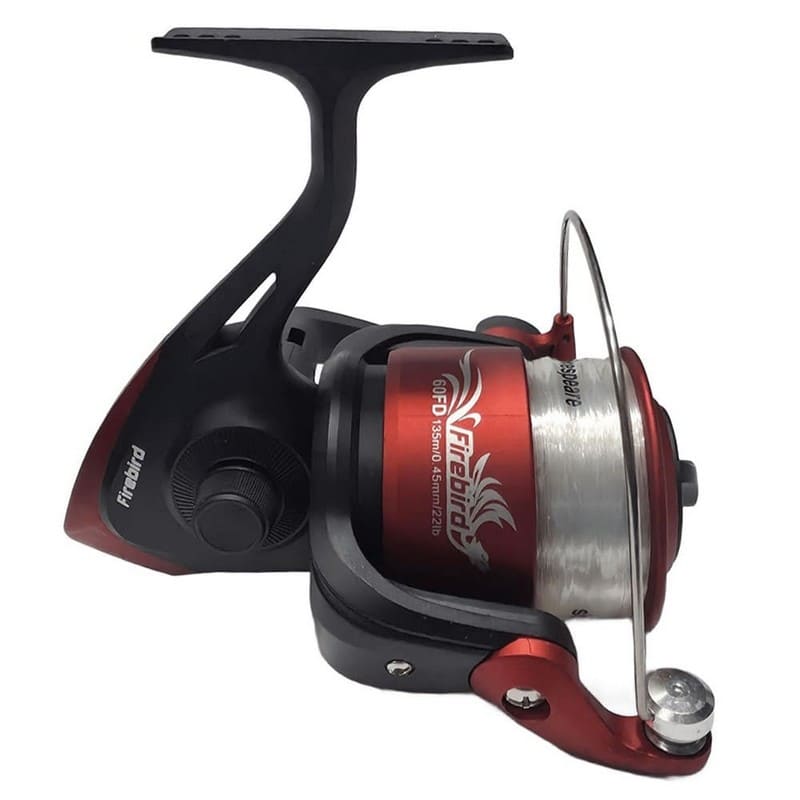 COMBO STAR CKS EVOLUTION 300 + FIREBIRD 60 - Imagen 2