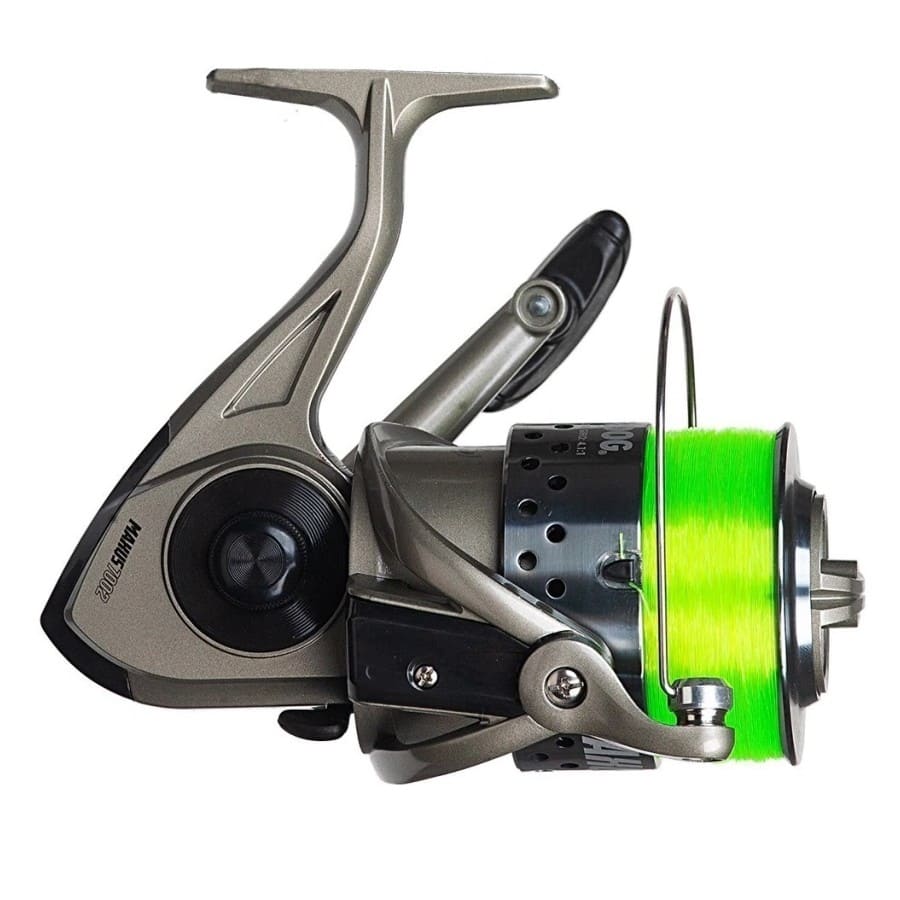 REEL WATERDOG MAXUS