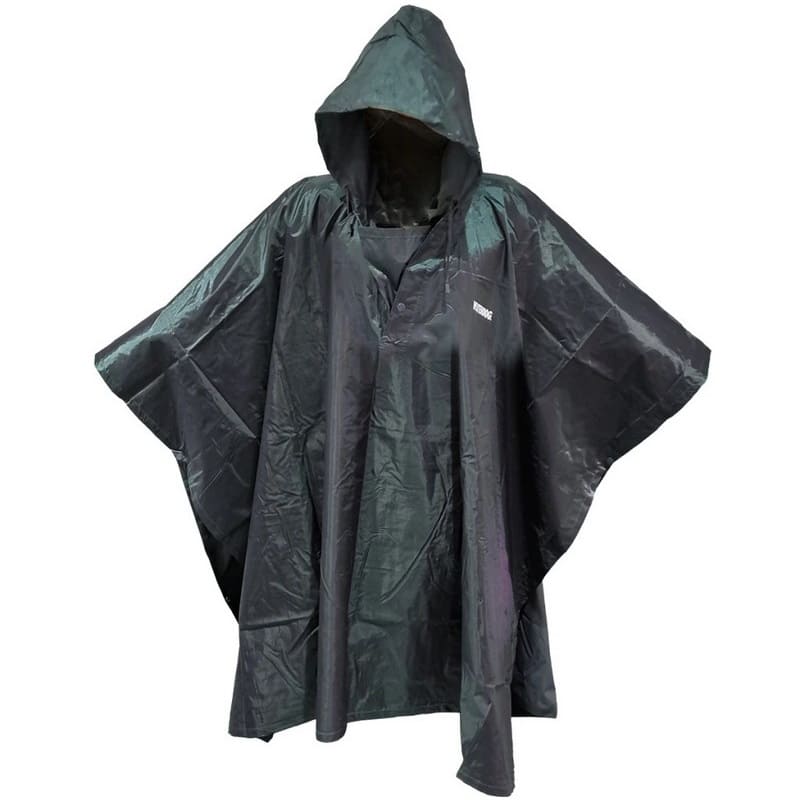 PONCHO WATERDOG 250