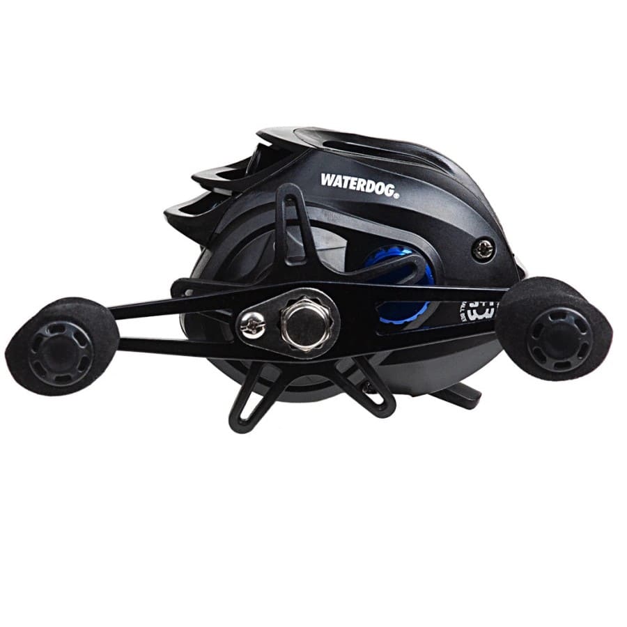 COMBO WATERDOG NUMBER ONE 0661C + VEZEL 204 - Imagen 4