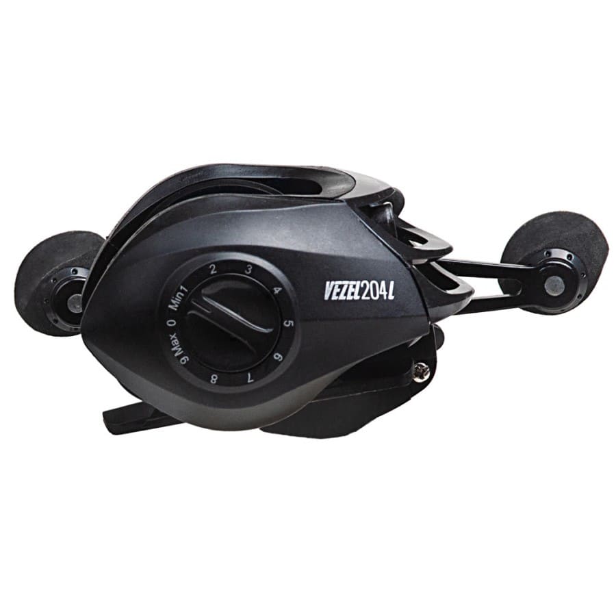 COMBO WATERDOG NUMBER ONE 0661C + VEZEL 204 - Imagen 5