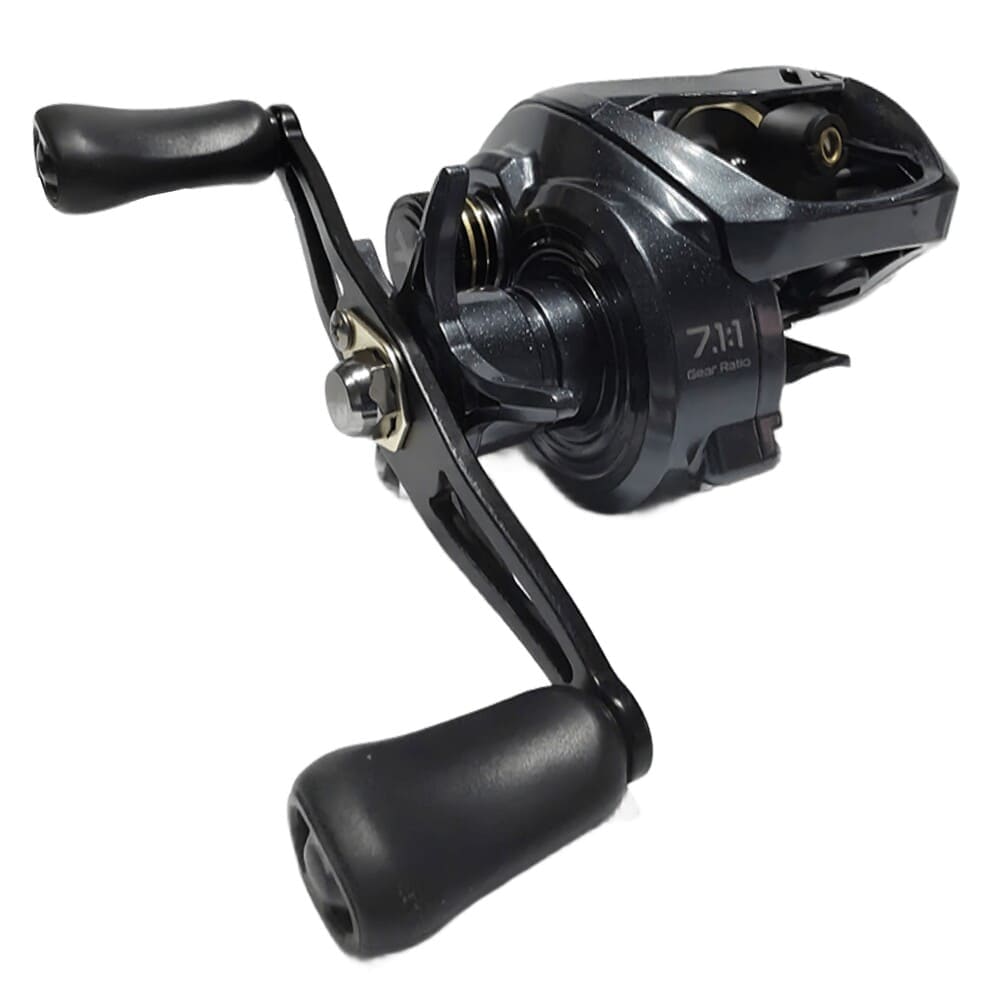 REEL XFISH DIGITAL DRAGON - Imagen 2