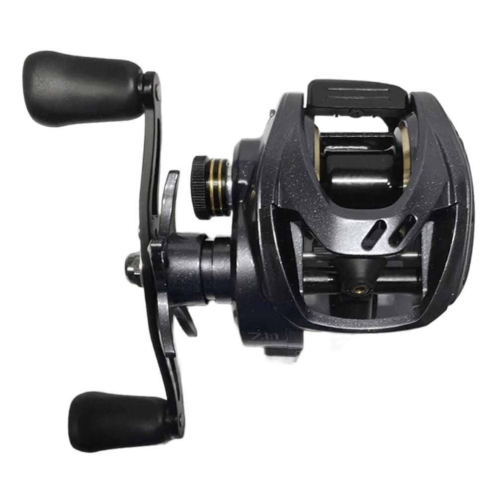 REEL XFISH DIGITAL DRAGON - Imagen 3